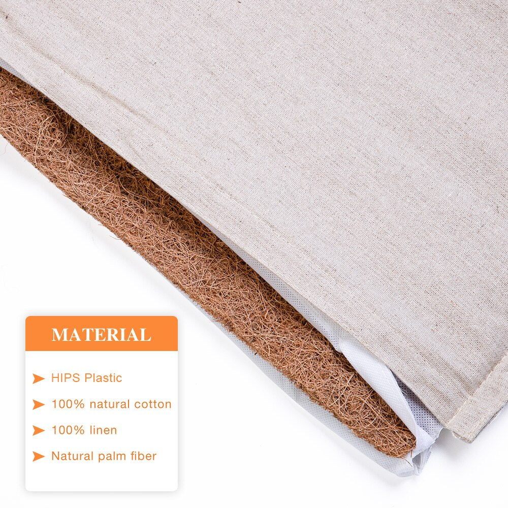 Yoga Acupuncture Mat EcoFriendly