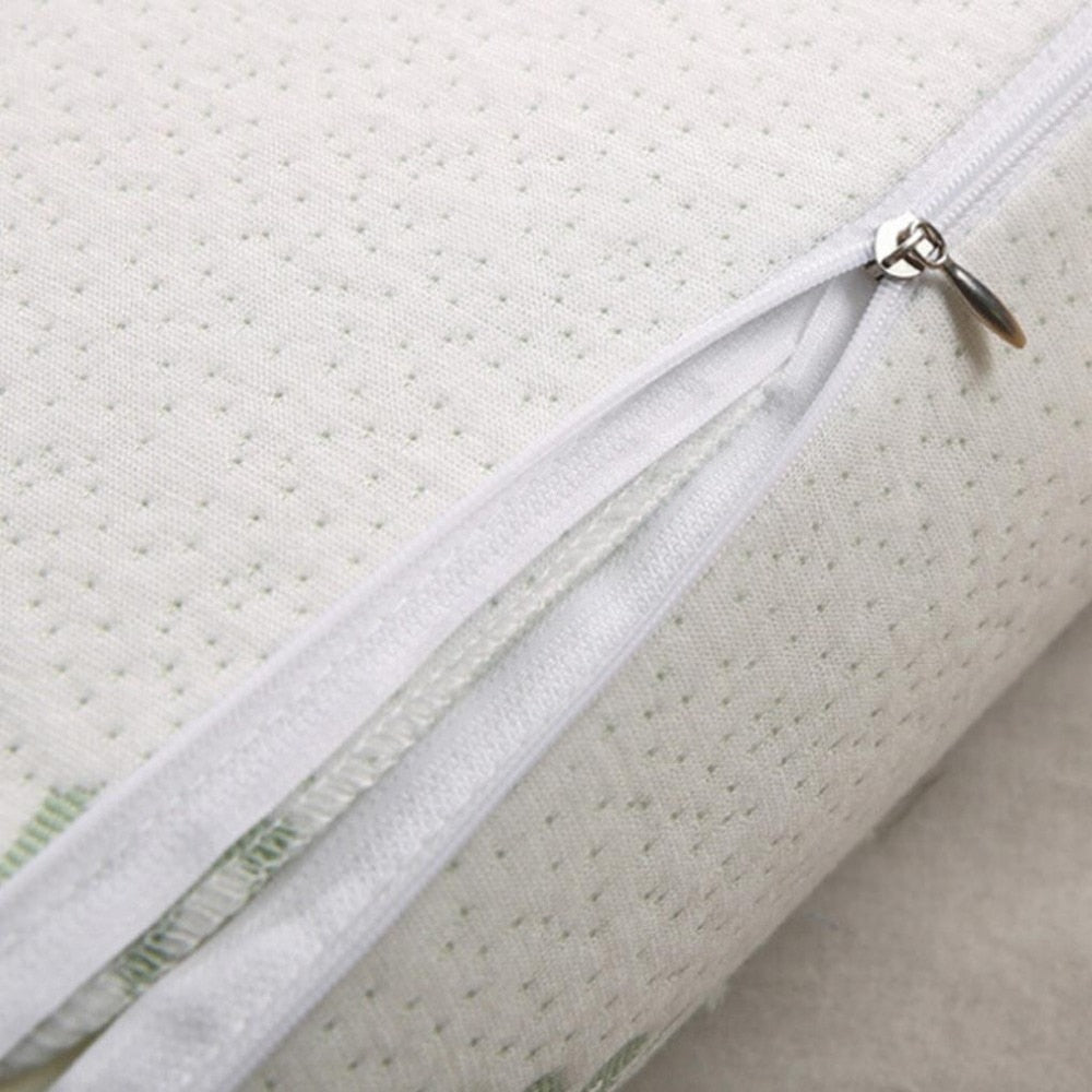 Premium Bamboo Memory Pillow