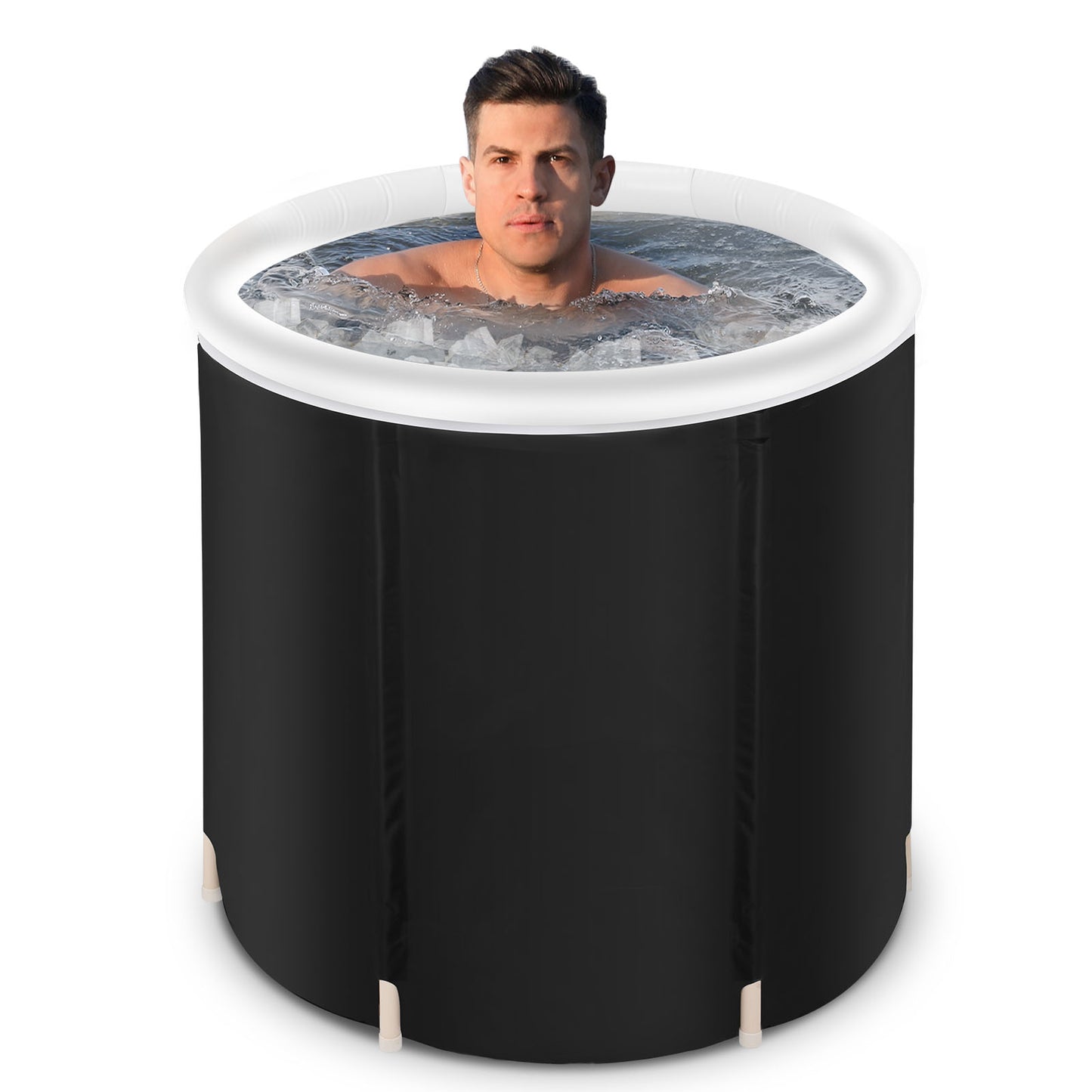 Recovery Ice Tub Portable