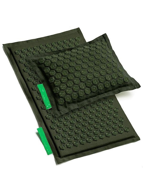 Yoga Acupuncture Mat EcoFriendly