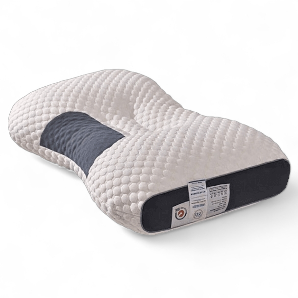 Orthopedic Neck Pillow Ultra Comfort