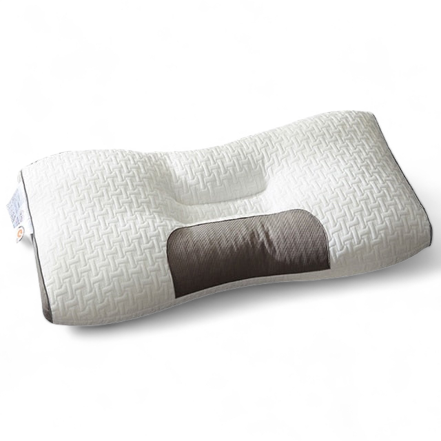 Orthopedic Neck Pillow Ultra Comfort