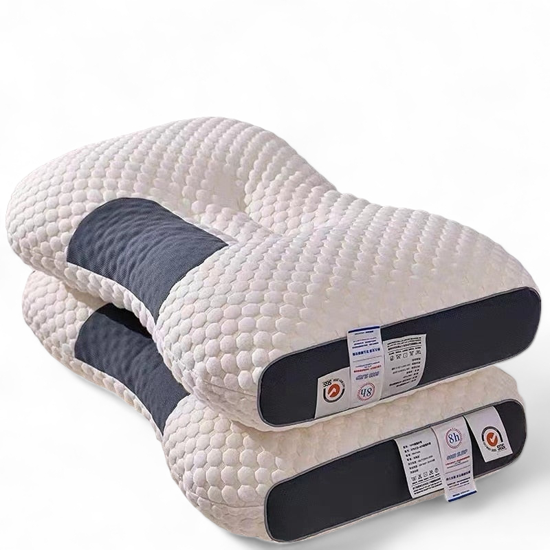 Orthopedic Neck Pillow Ultra Comfort