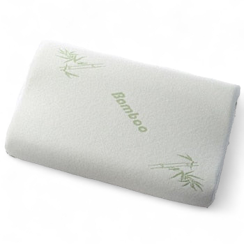 Premium Bamboo Memory Pillow