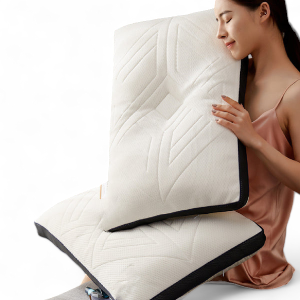 Technology Latex Sleep Pillow Core Sleep Special Help