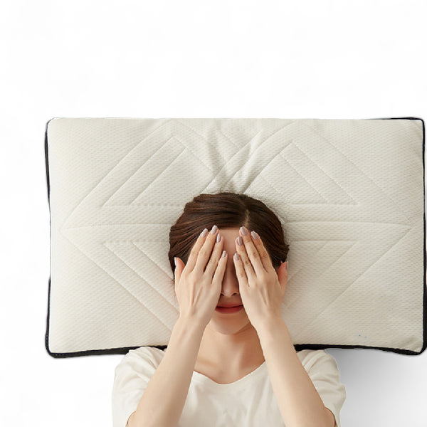 Technology Latex Sleep Pillow Core Sleep Special Help