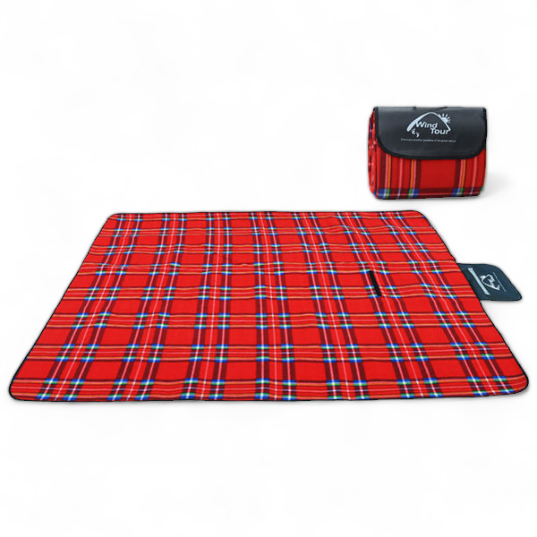 Outdoor Picnic Mat Camping