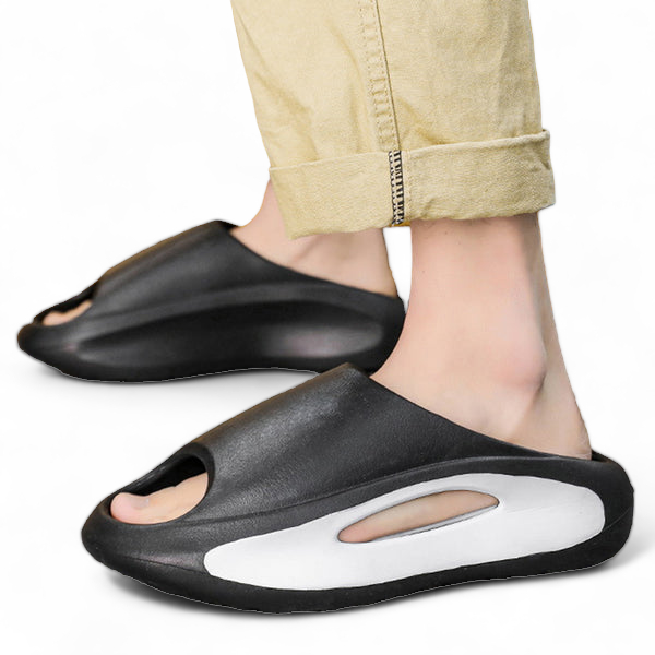 Comfortable and Breathable Slippers