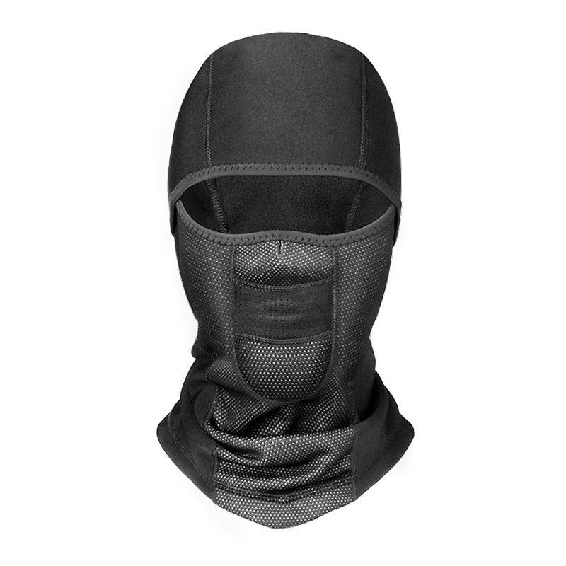 Men's And Women's Fashion Outdoor Sports Scarf Bust Mask